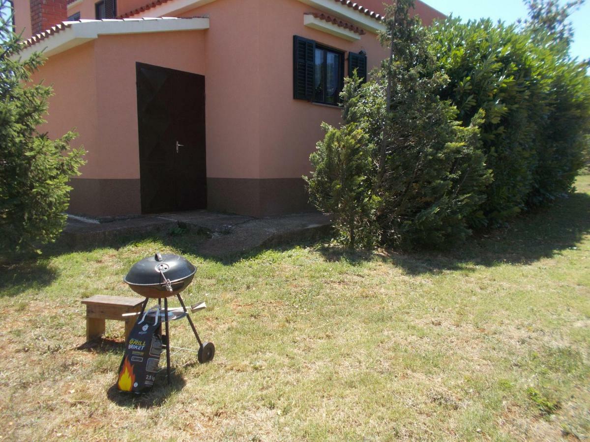 Ella Apartman Póla Kültér fotó